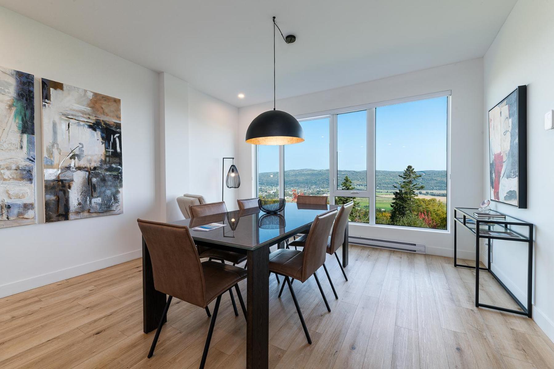 Appartement La Pignoronde à Baie-Saint-Paul Extérieur photo