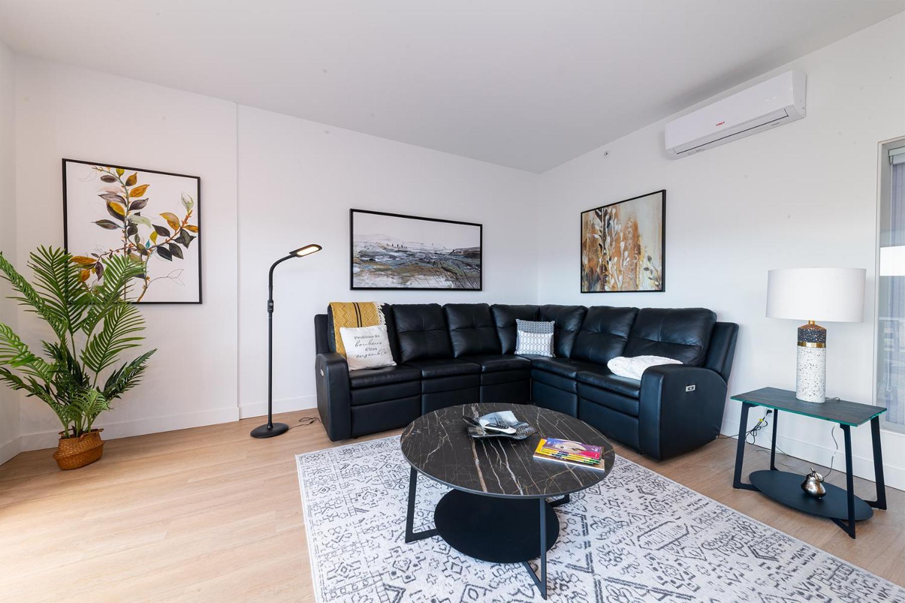 Appartement La Pignoronde à Baie-Saint-Paul Extérieur photo
