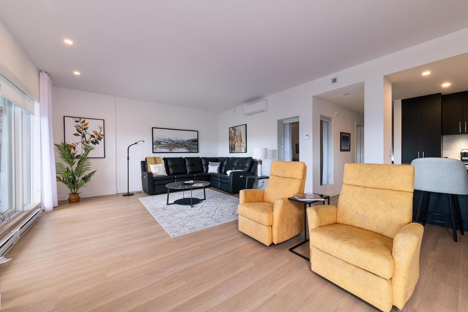 Appartement La Pignoronde à Baie-Saint-Paul Extérieur photo