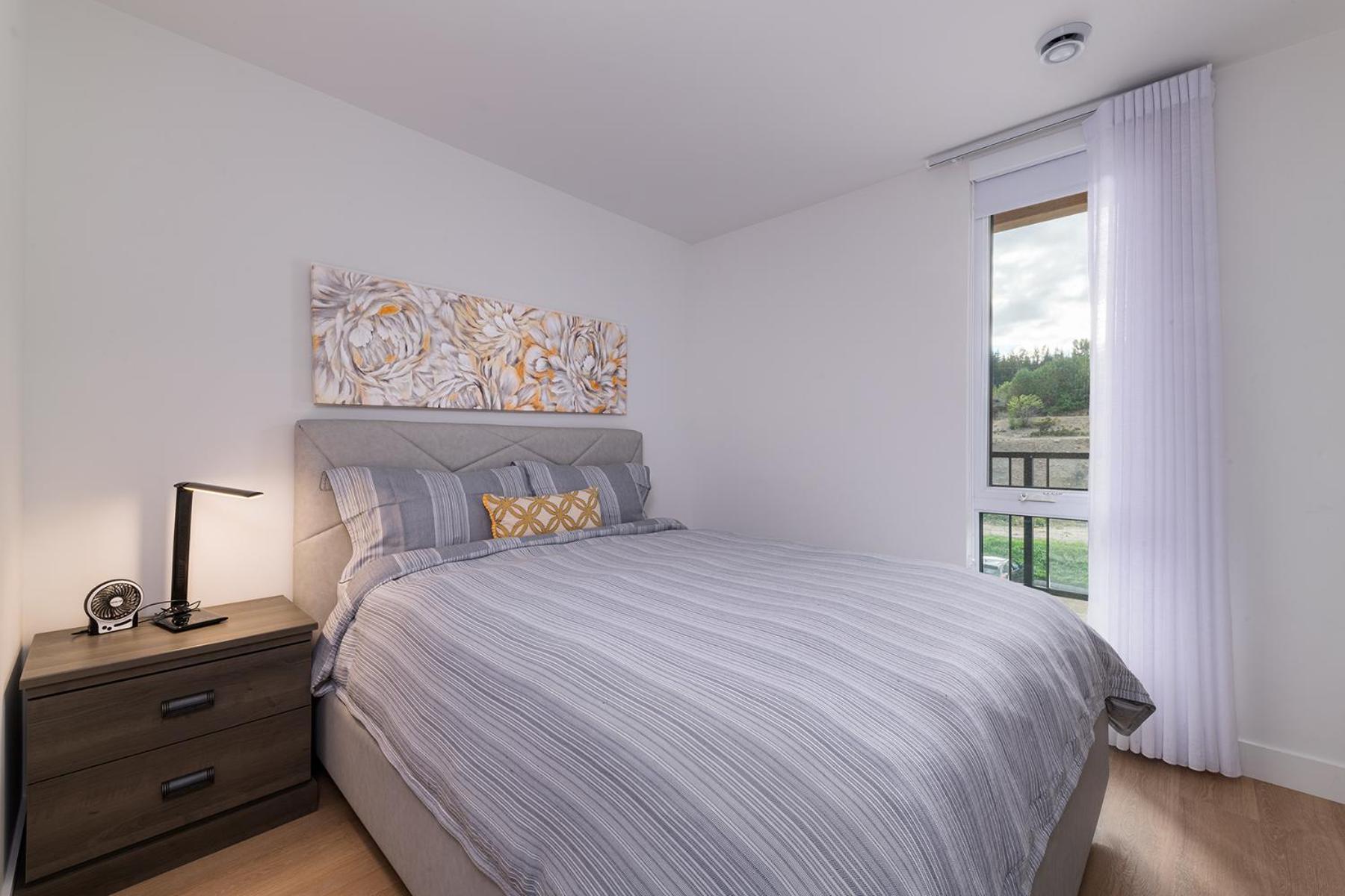 Appartement La Pignoronde à Baie-Saint-Paul Extérieur photo