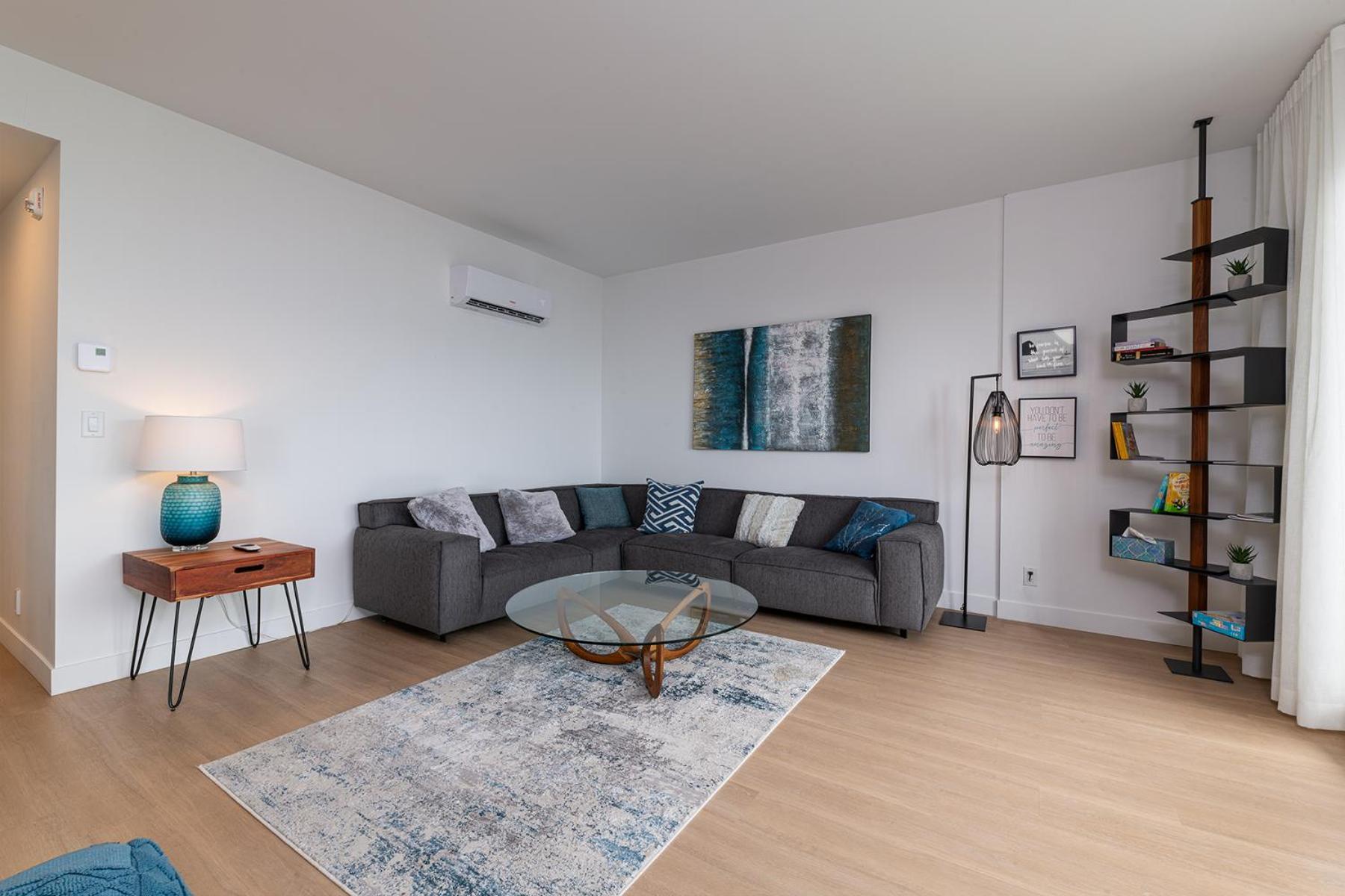 Appartement La Pignoronde à Baie-Saint-Paul Extérieur photo