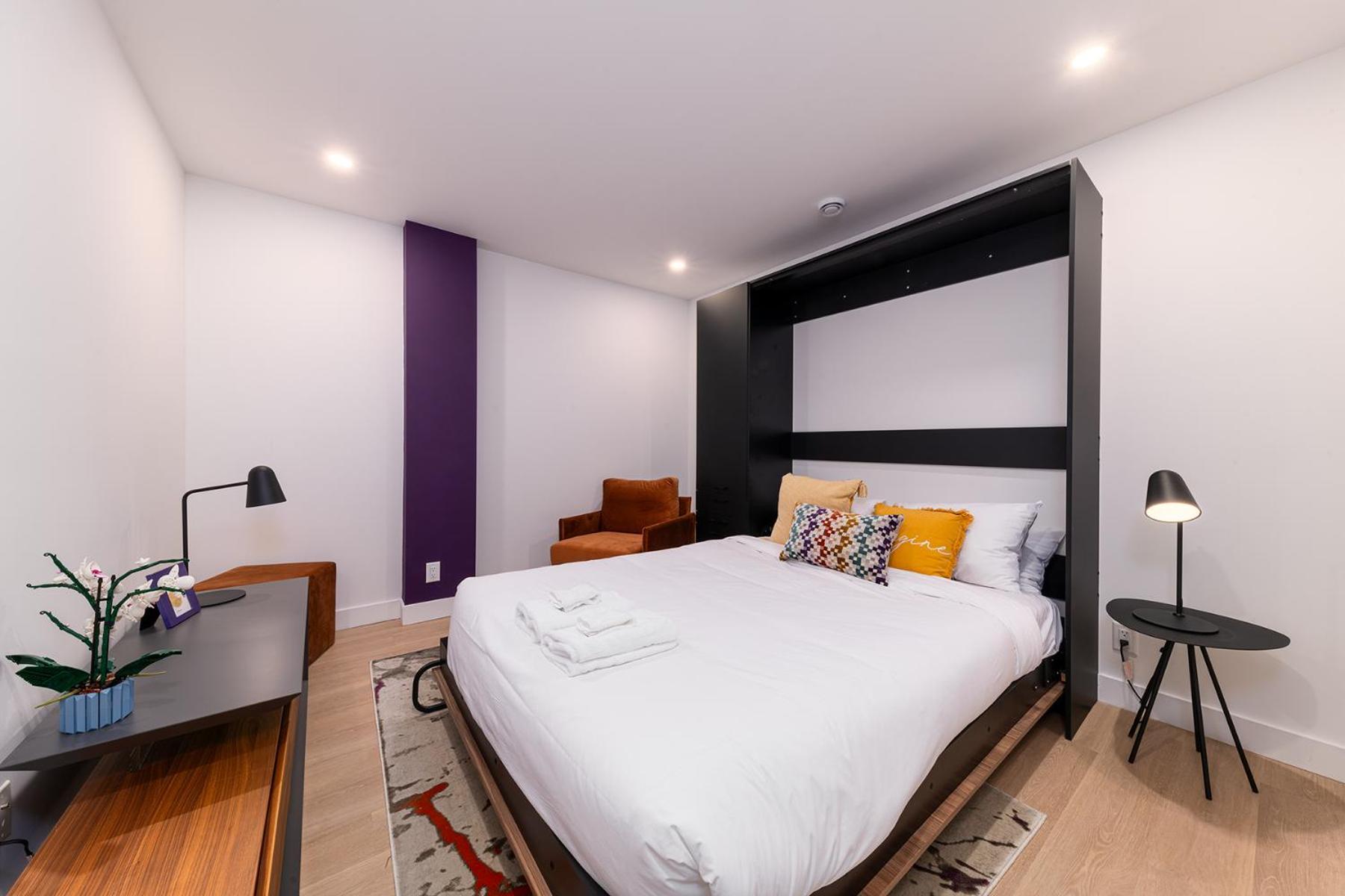 Appartement La Pignoronde à Baie-Saint-Paul Extérieur photo