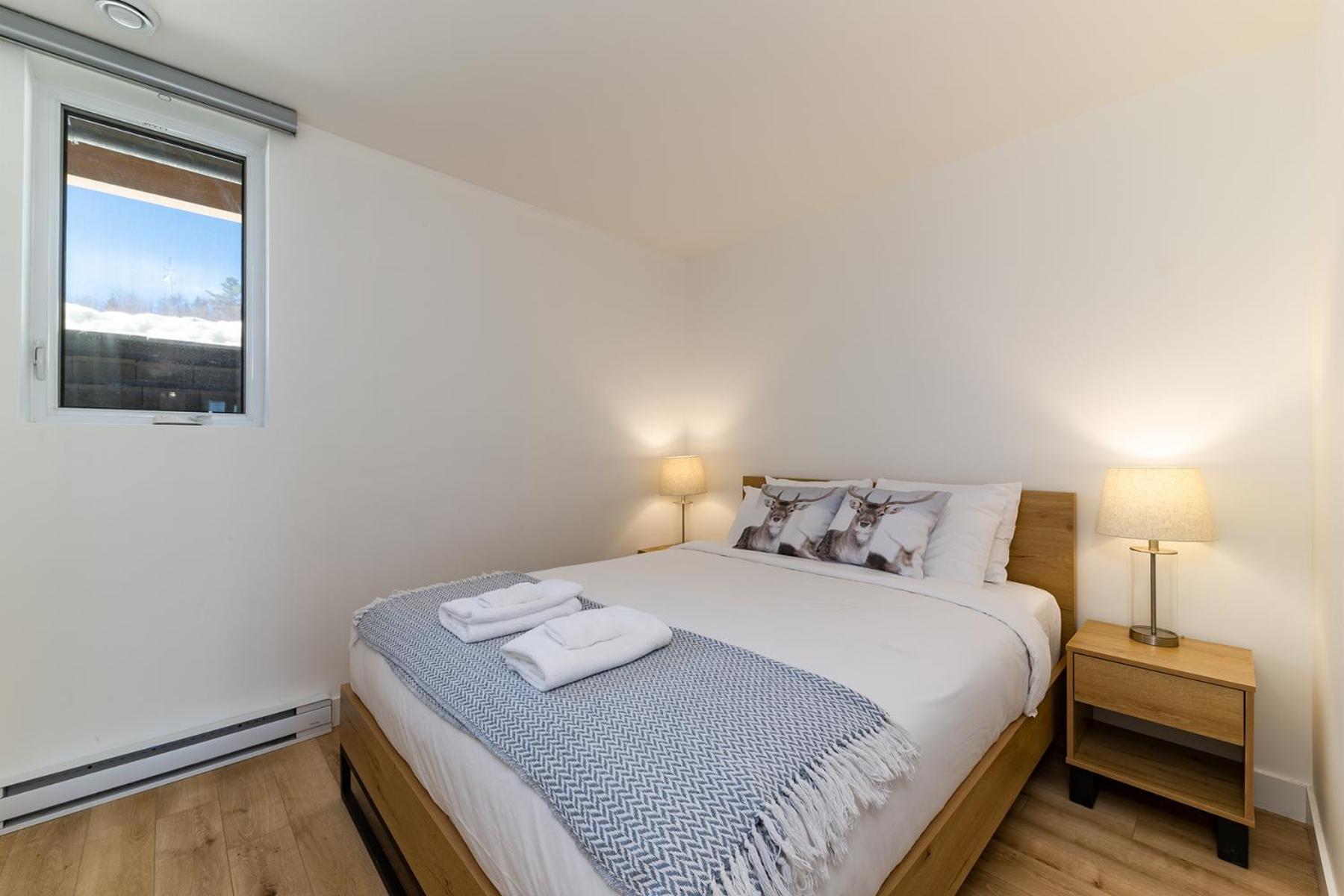 Appartement La Pignoronde à Baie-Saint-Paul Extérieur photo