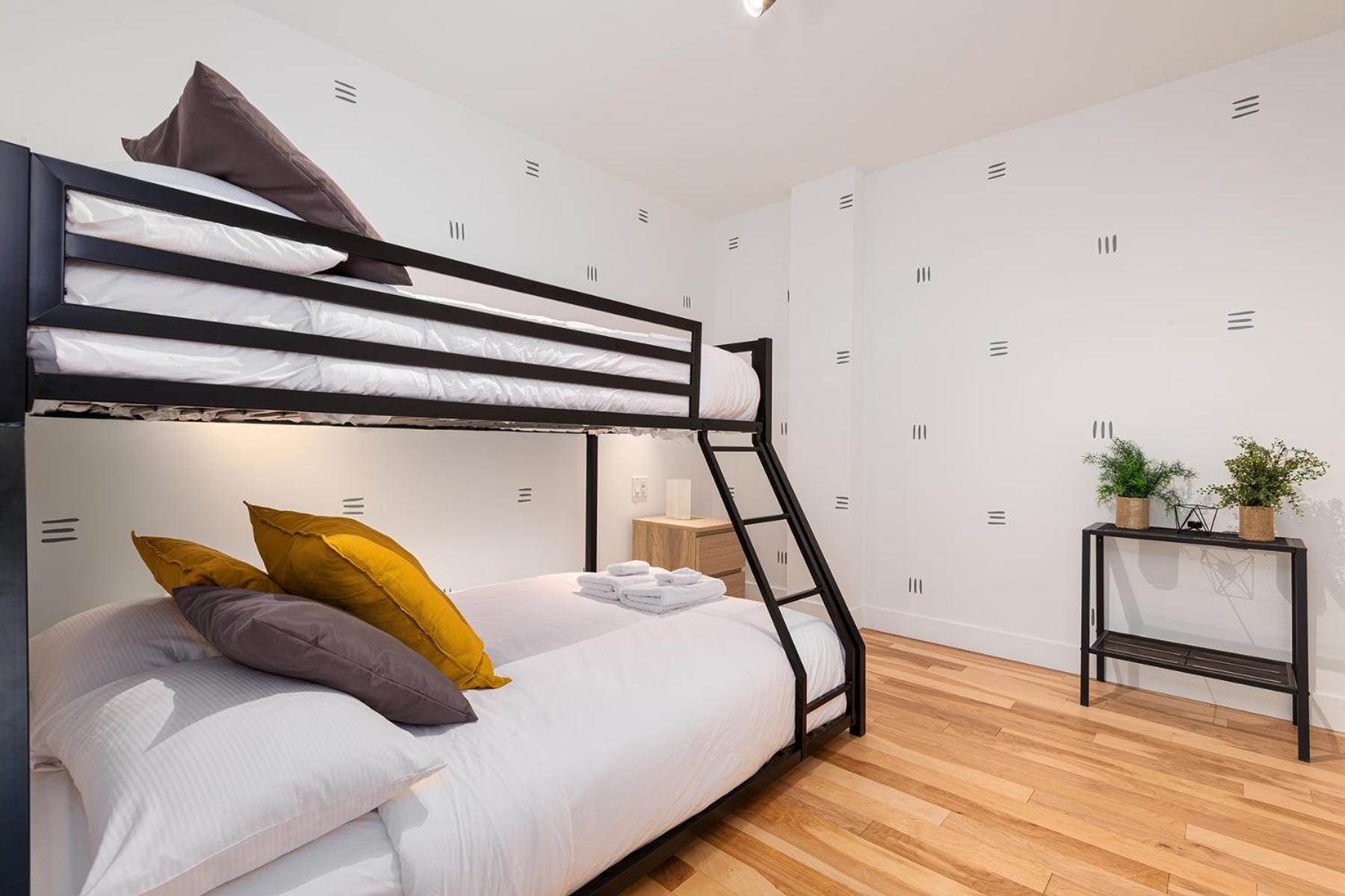 Appartement La Pignoronde à Baie-Saint-Paul Extérieur photo
