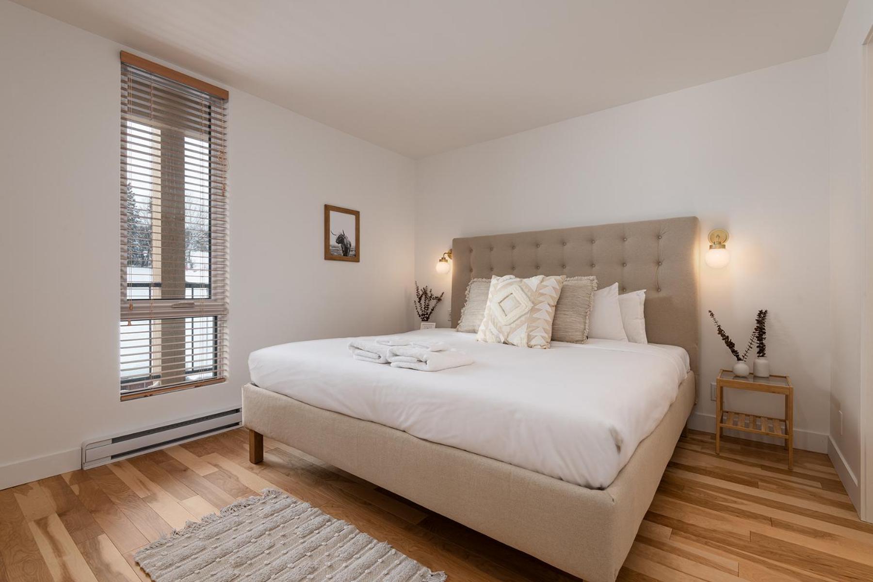 Appartement La Pignoronde à Baie-Saint-Paul Extérieur photo