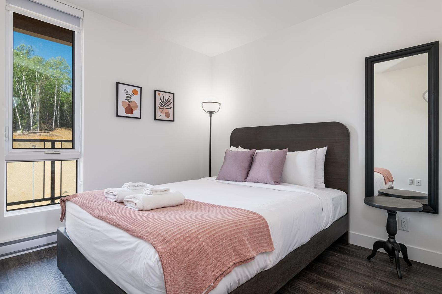 Appartement La Pignoronde à Baie-Saint-Paul Extérieur photo