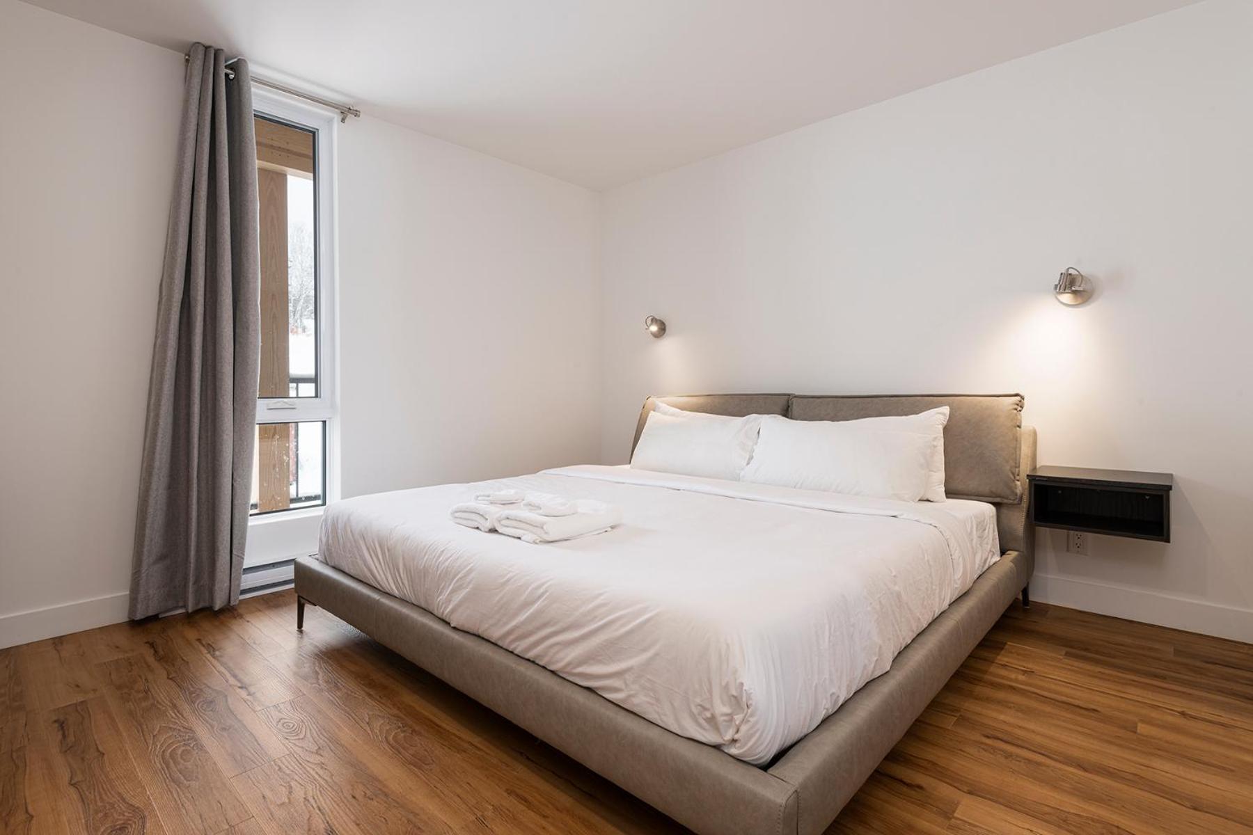 Appartement La Pignoronde à Baie-Saint-Paul Extérieur photo