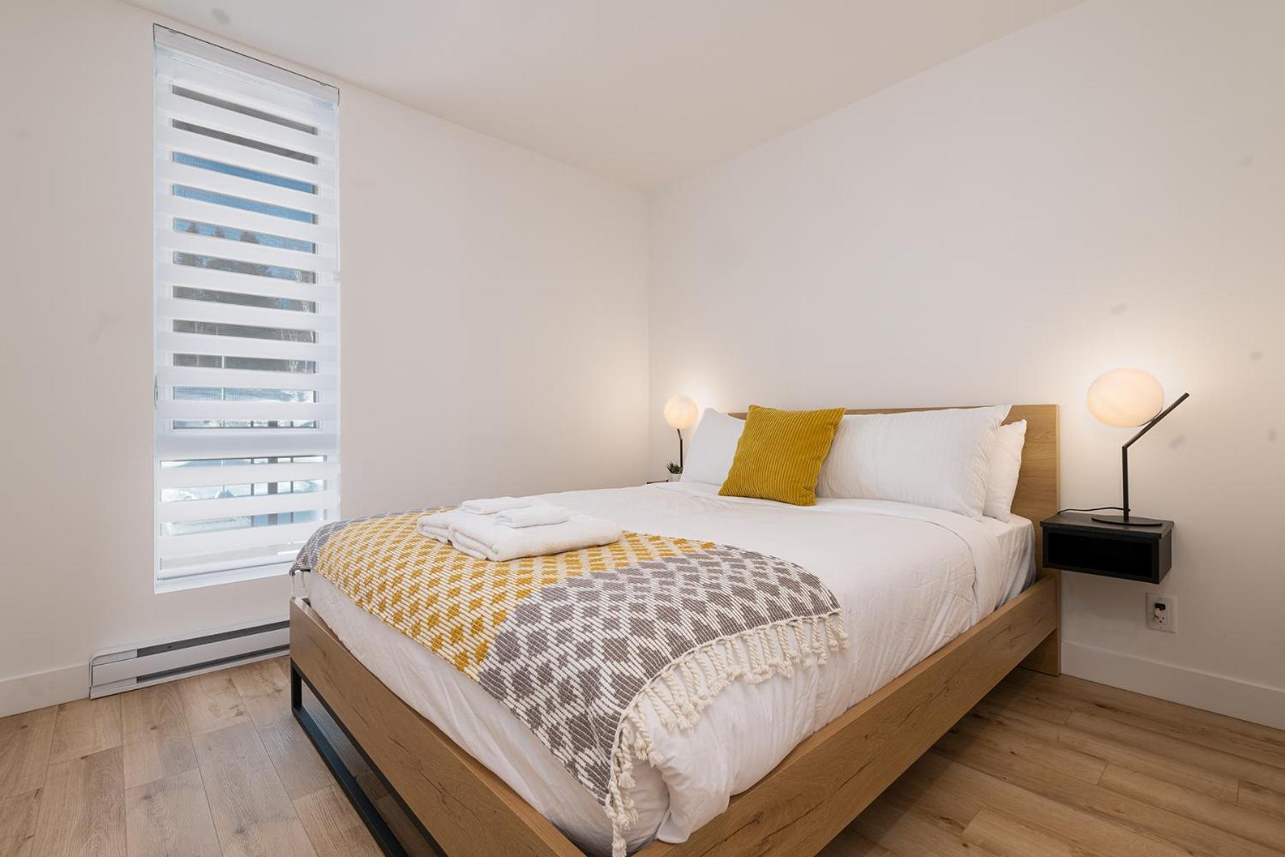 Appartement La Pignoronde à Baie-Saint-Paul Extérieur photo