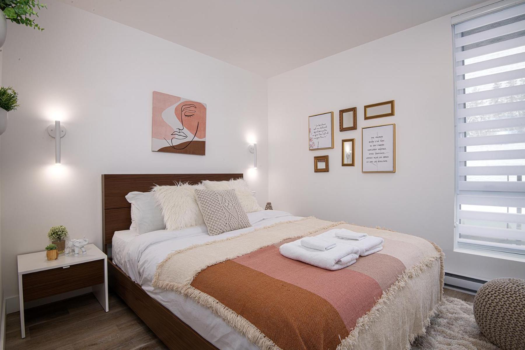 Appartement La Pignoronde à Baie-Saint-Paul Extérieur photo