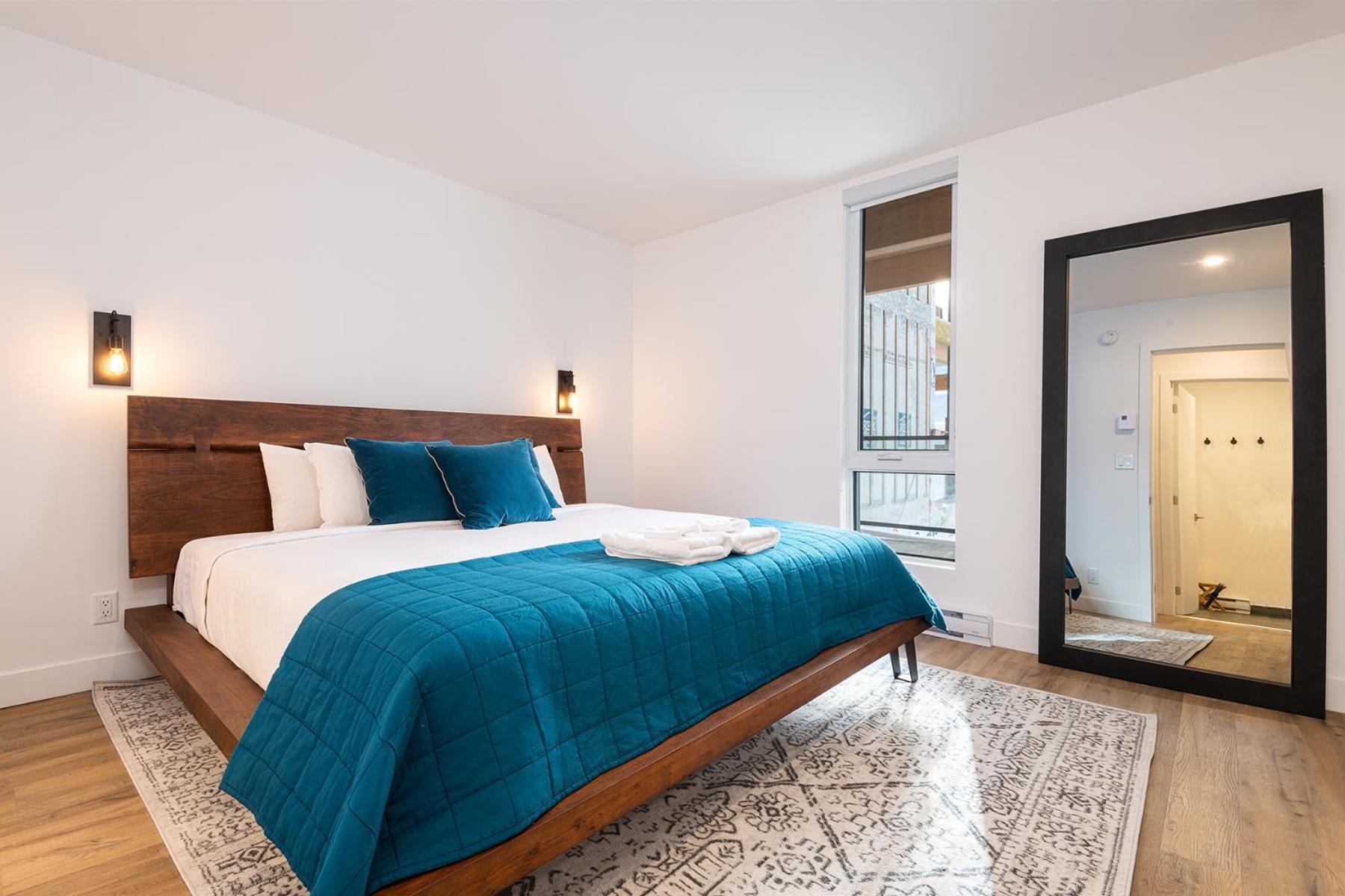 Appartement La Pignoronde à Baie-Saint-Paul Extérieur photo