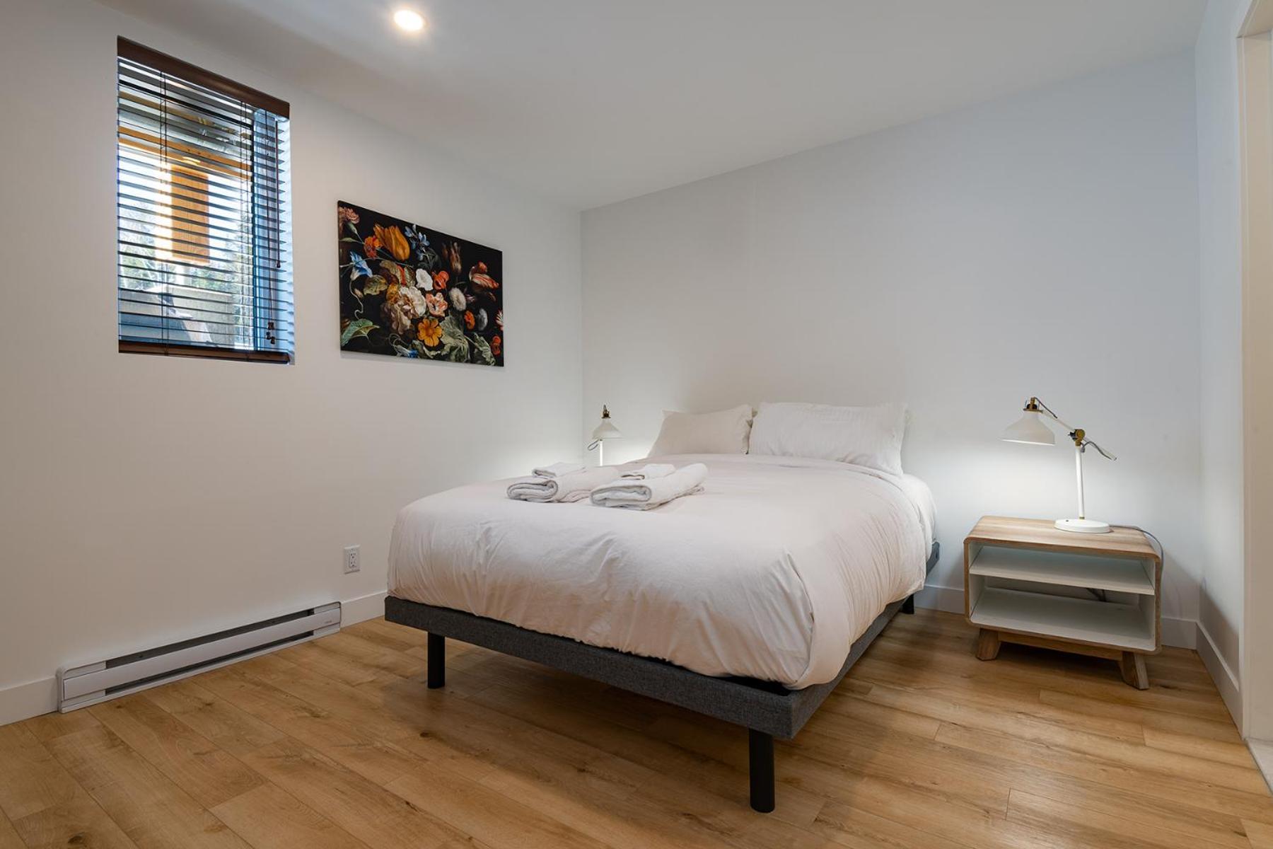 Appartement La Pignoronde à Baie-Saint-Paul Extérieur photo